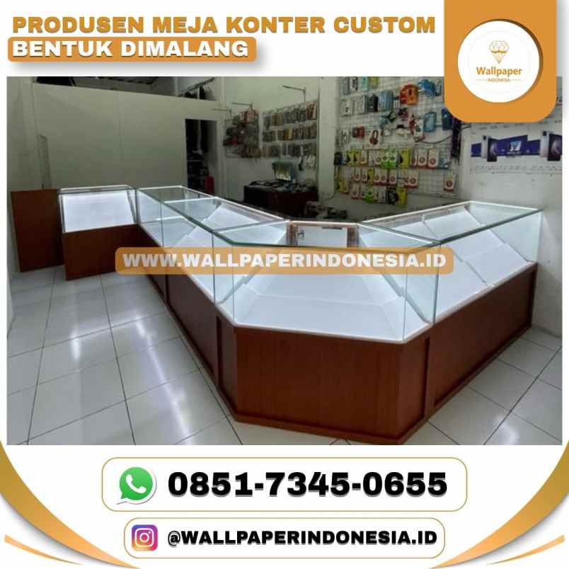 mebel malang