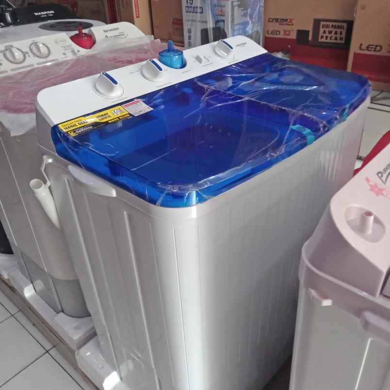 mesin cuci babakan ciparay