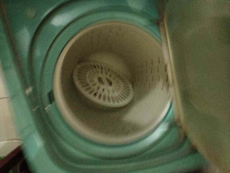 mesin cuci pamulang