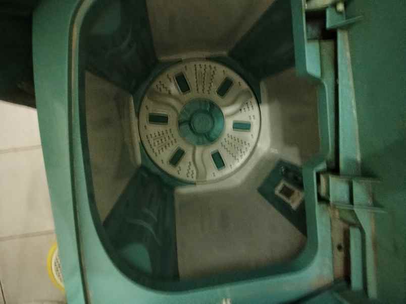mesin cuci pamulang