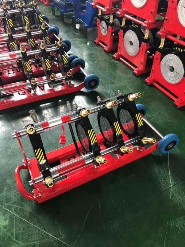 mesin dan alat industri jatinegara