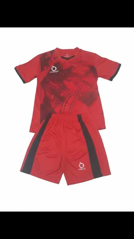 pakaian olah raga serang