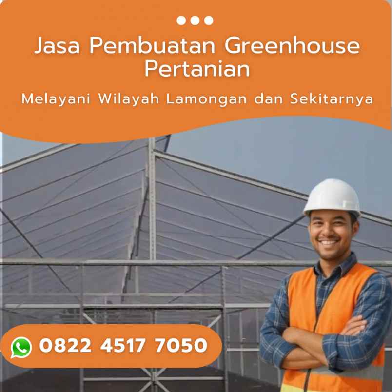peralatan lain lamongan