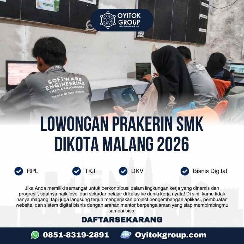 posisi lain malang