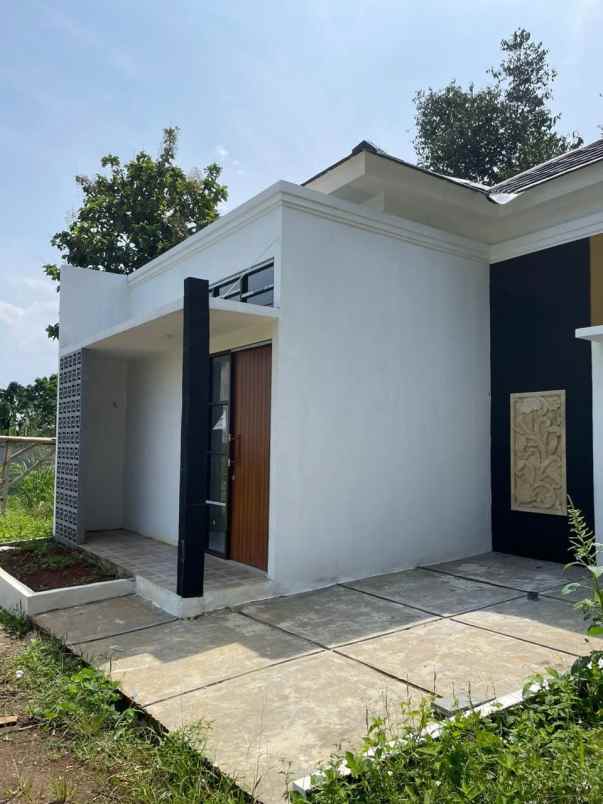 rumah cilodong