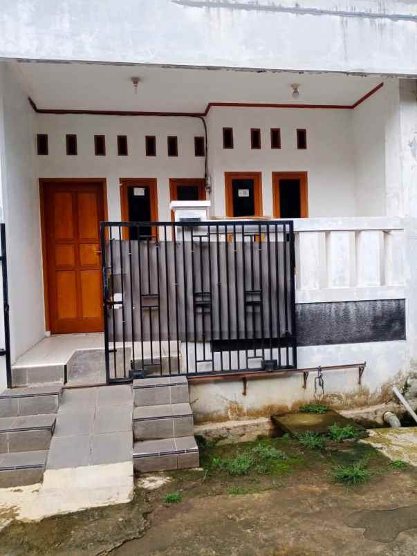 rumah cilodong