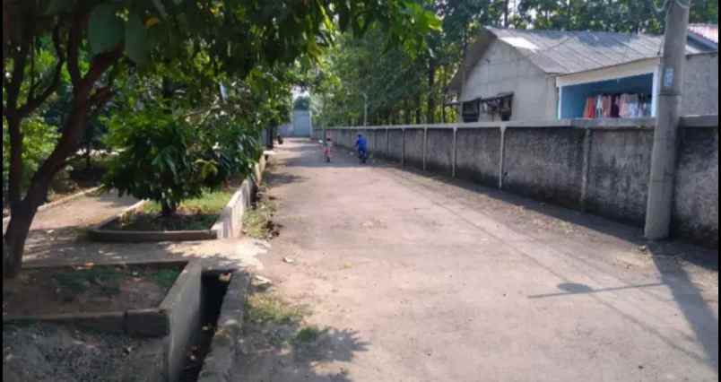 rumah cipayung