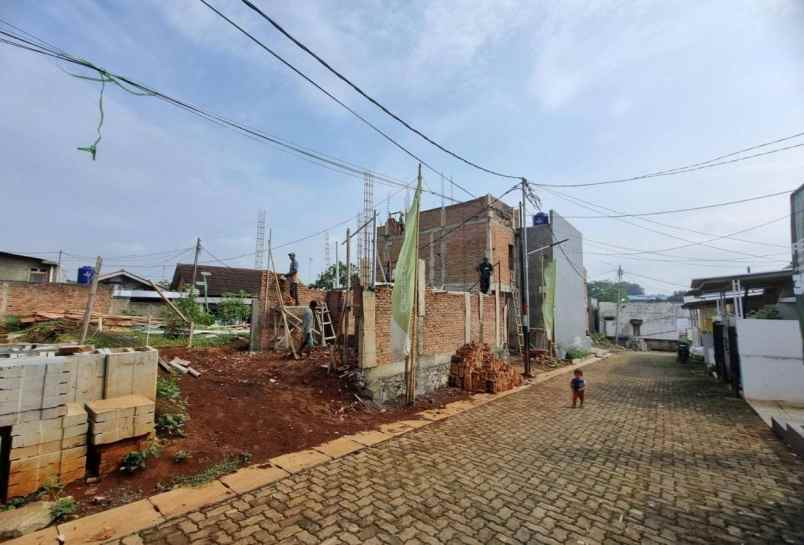 rumah ciracas