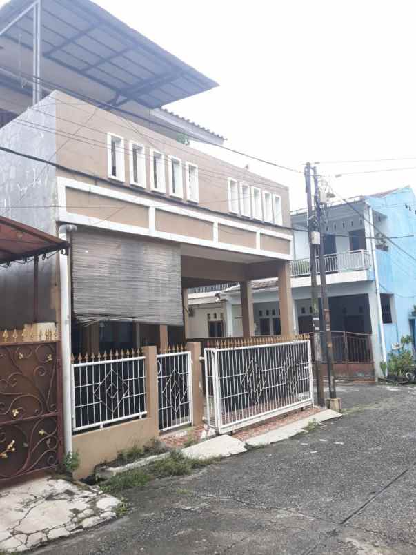 rumah depok