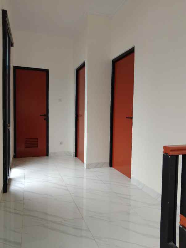 rumah dramaga