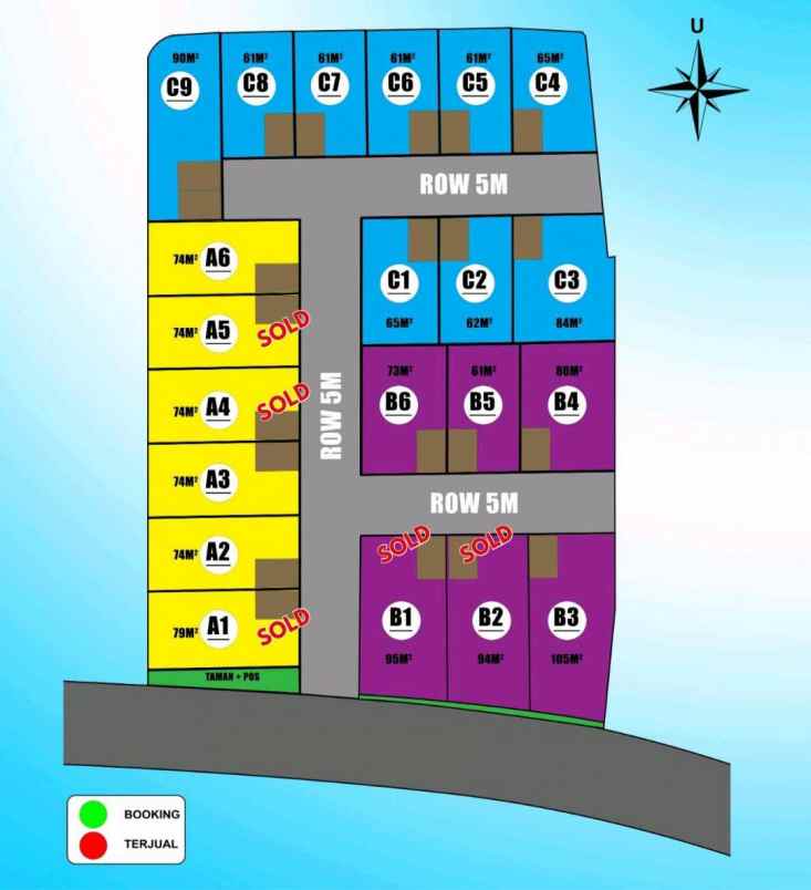 rumah jakarta timur
