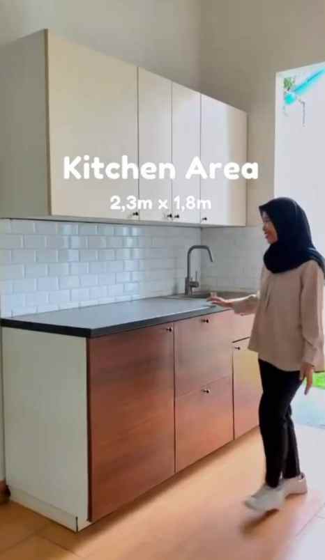 rumah serpong