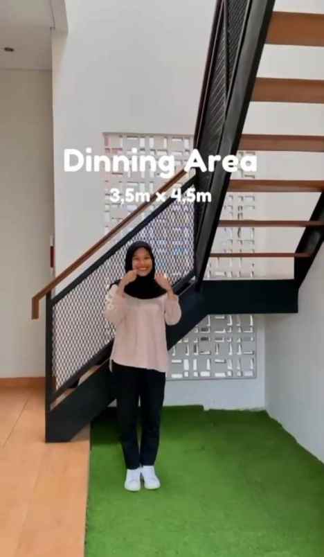 rumah serpong