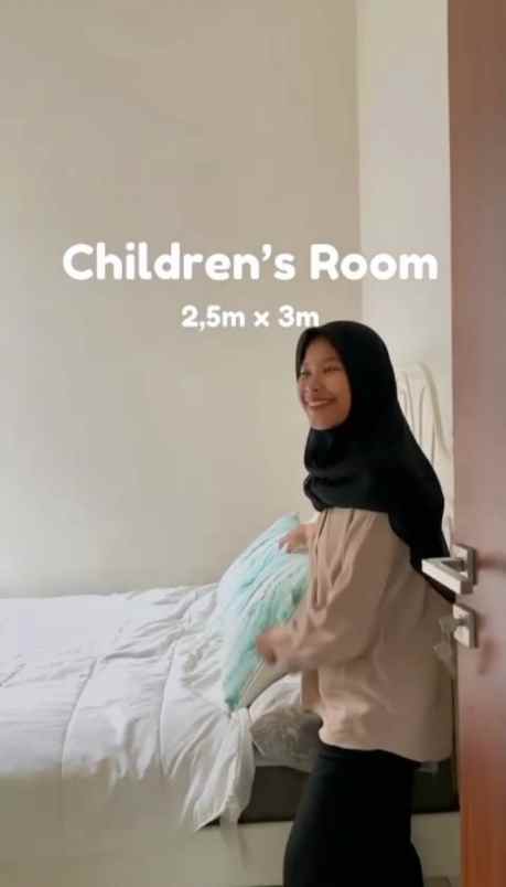 rumah serpong