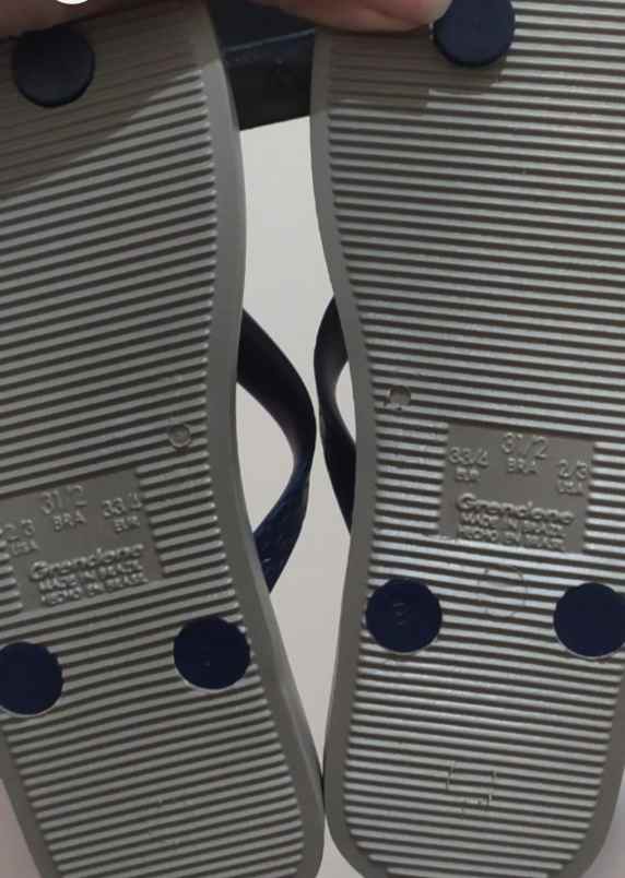 sepatu dan sandal bekasi