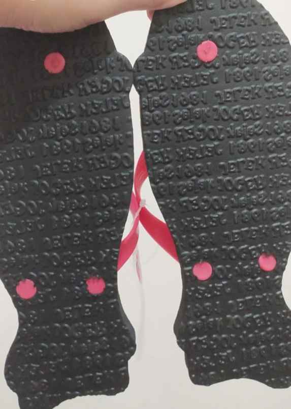 sepatu dan sandal pria bekasi