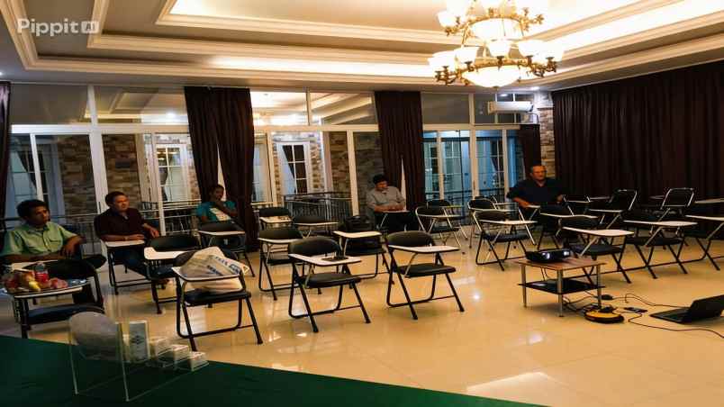 villa bogor