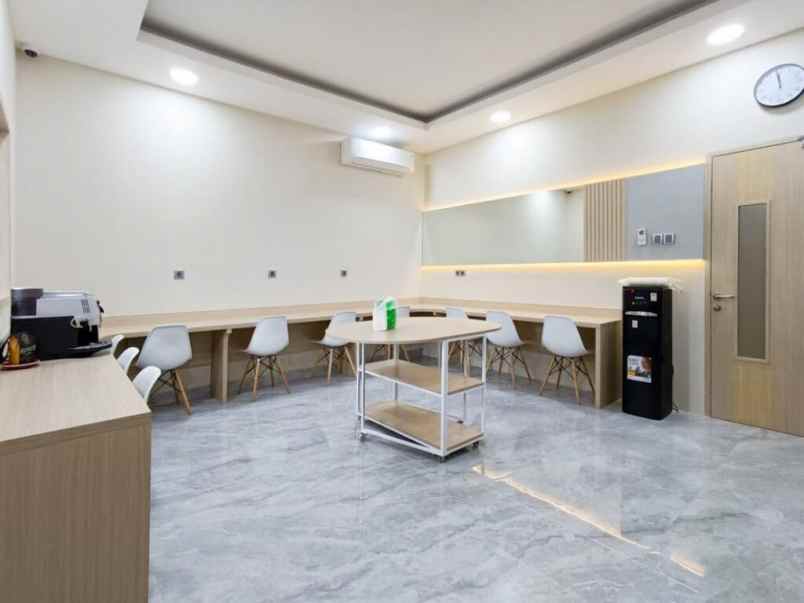 alat kantor dan stationery cimahi tengah