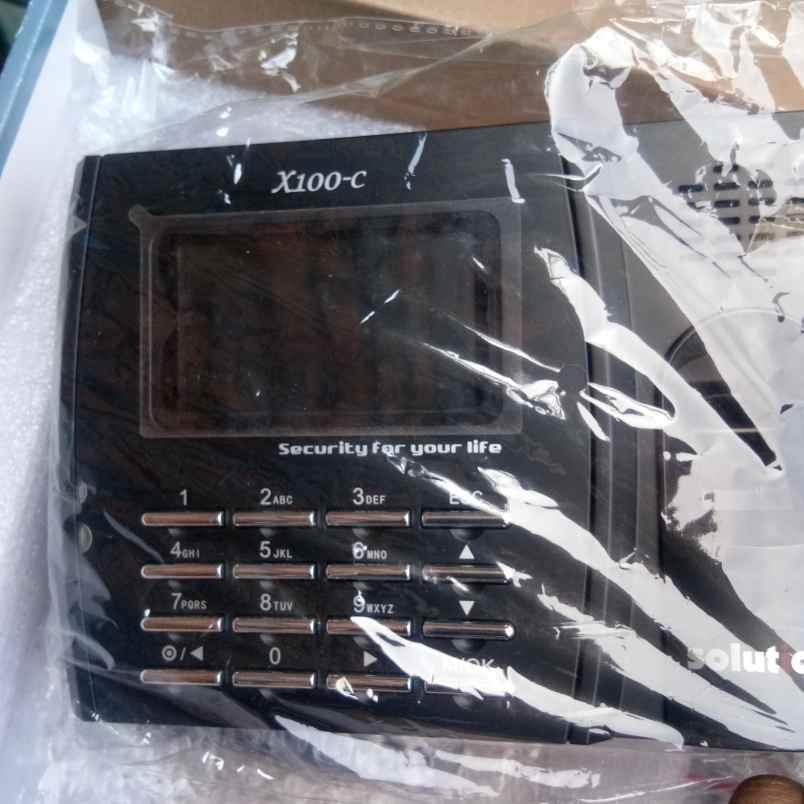 alat kantor dan stationery kebayoran baru