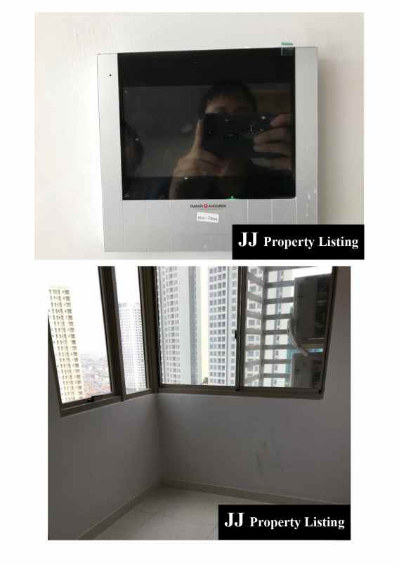 apartemen jakarta barat