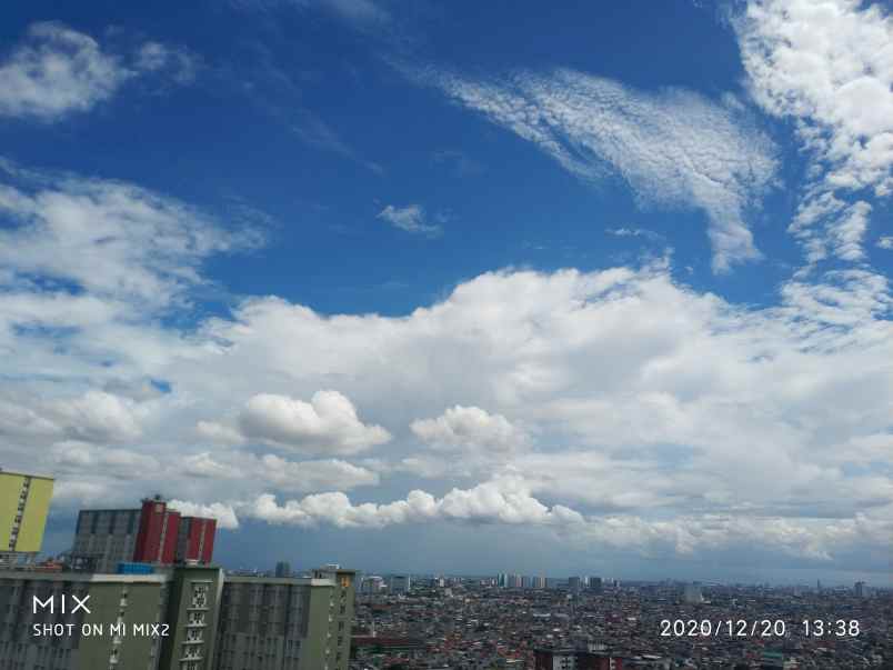 apartemen jakarta utara