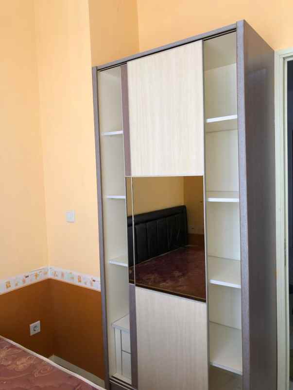 apartemen mulyorejo