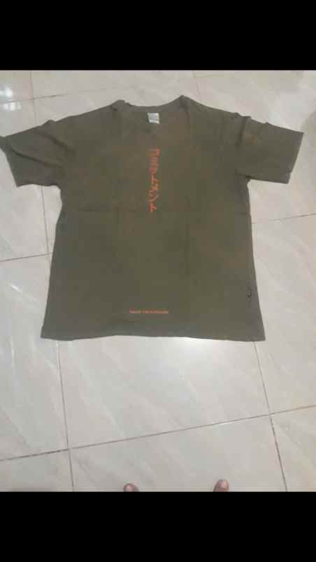 baju dan jas kragilan