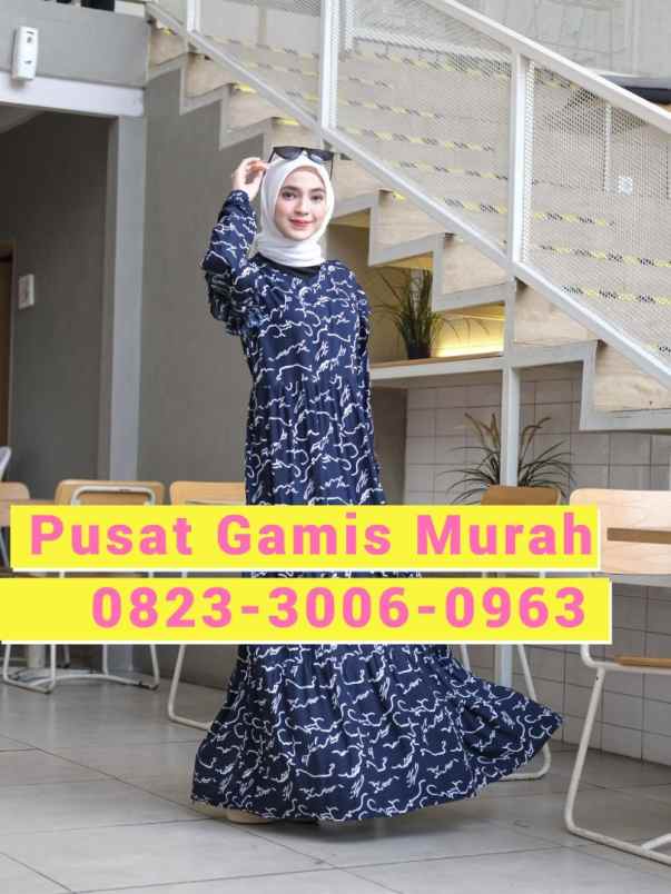 busana lain gondang