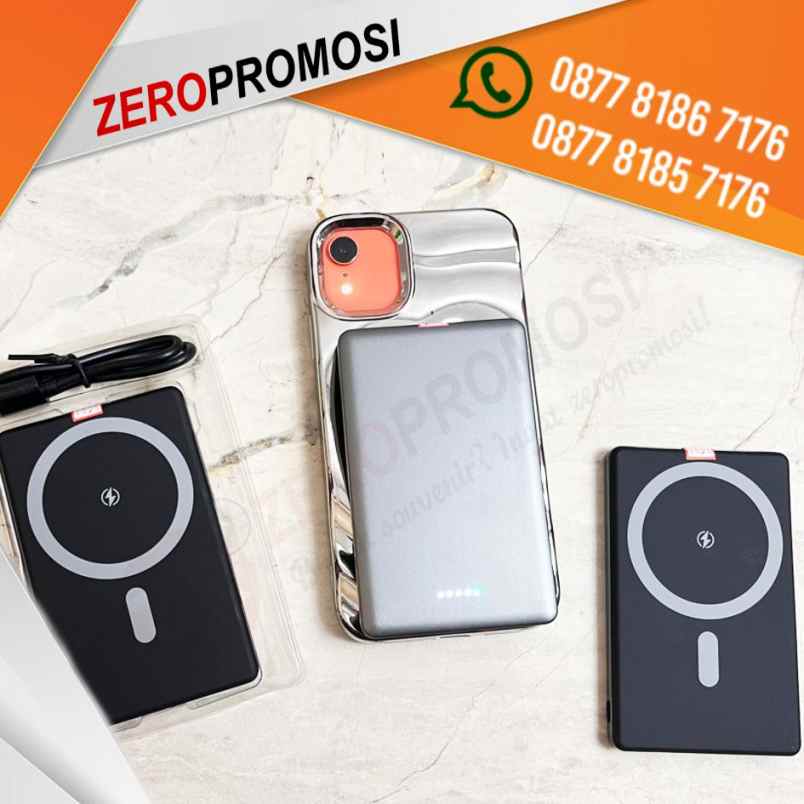 charger baterai dan powerbank tangerang