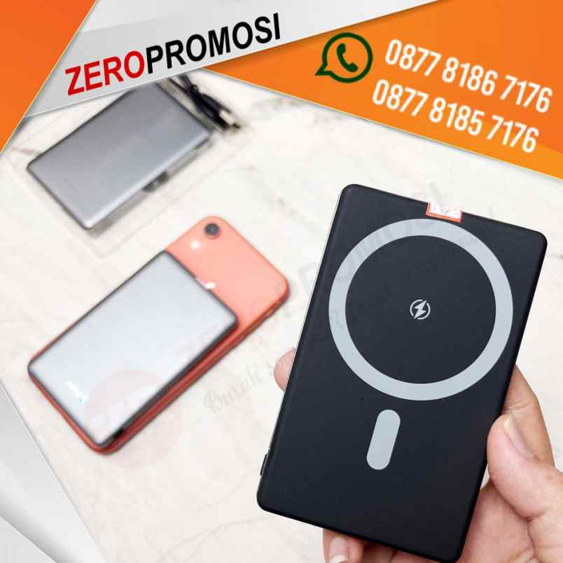 charger baterai dan powerbank tangerang