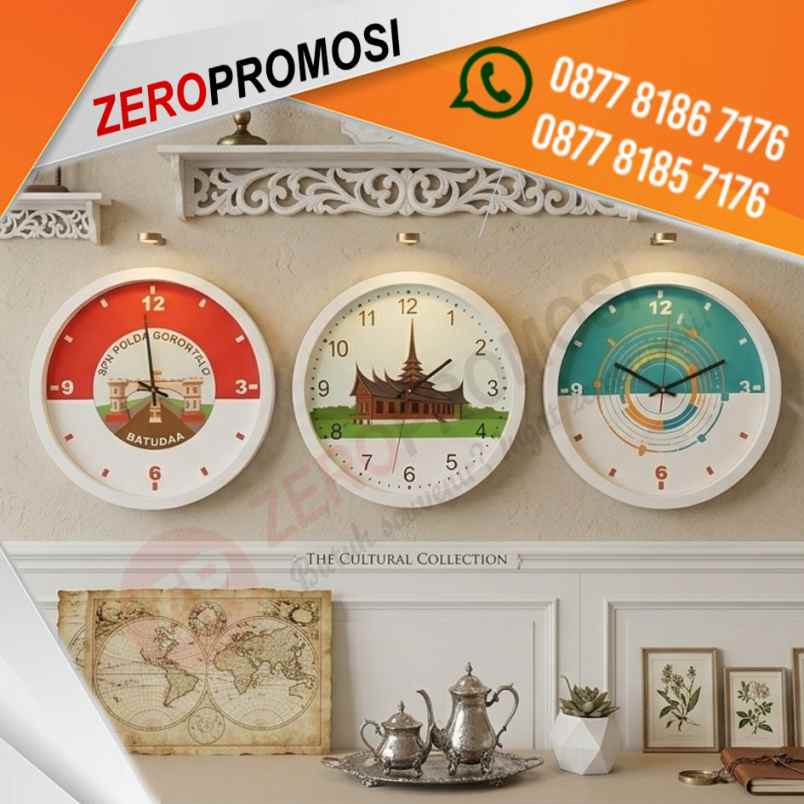 dekorasi rumah batuceper