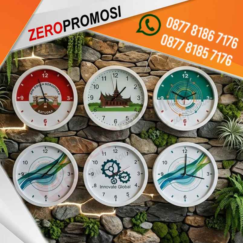 dekorasi rumah batuceper