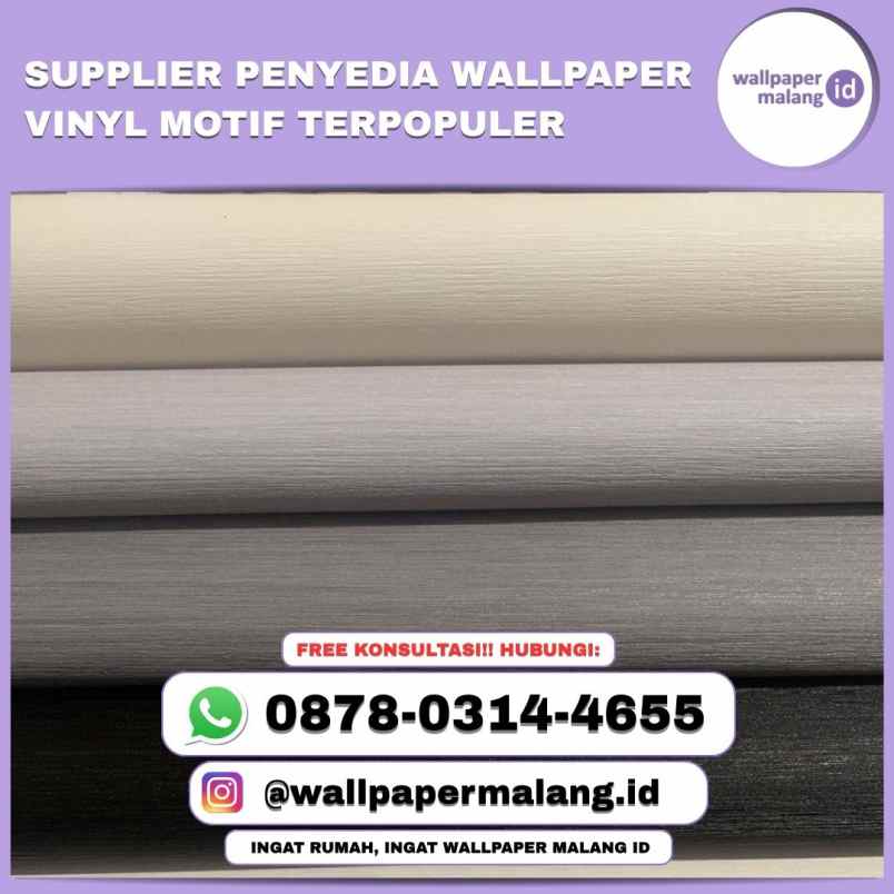 dekorasi rumah malang