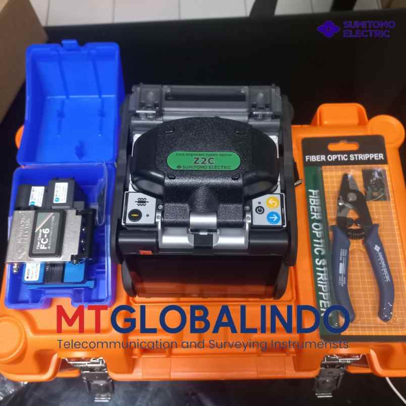 elektronik lain karang tengah