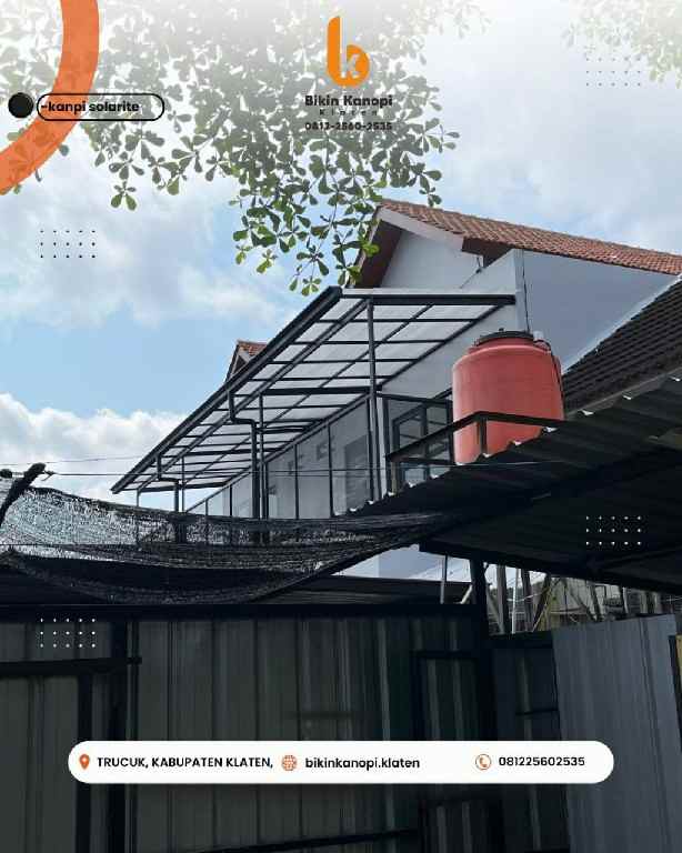 jasa lain karangdowo