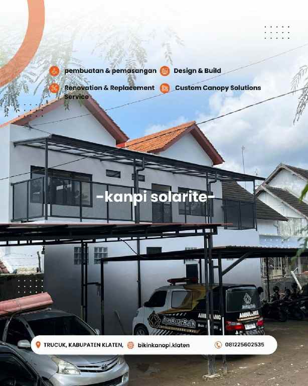 jasa lain karangdowo