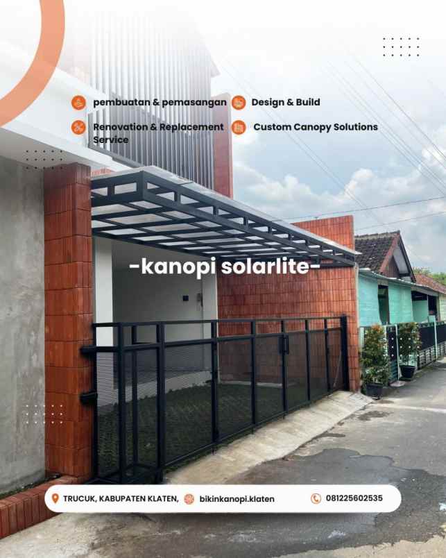 jasa lain klaten