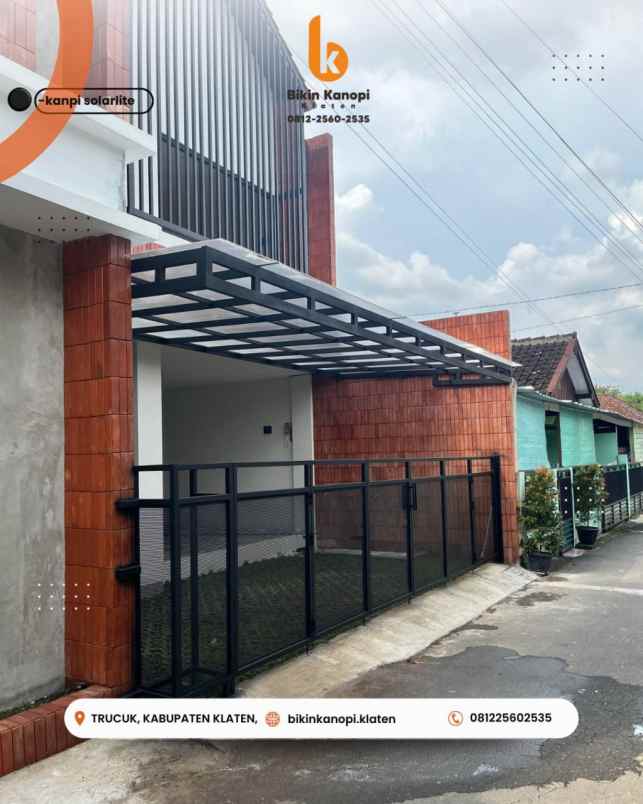 jasa lain klaten