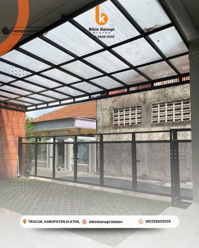 jasa lain klaten