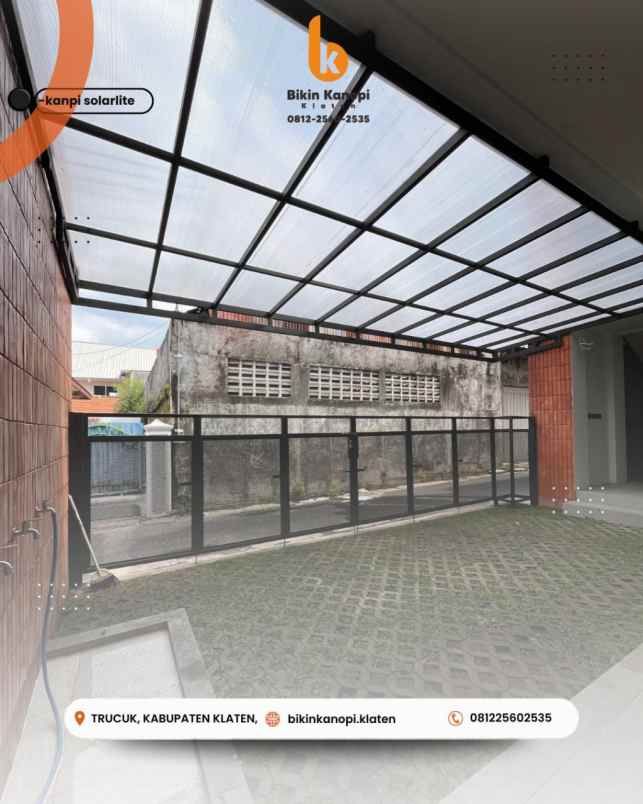 jasa lain klaten