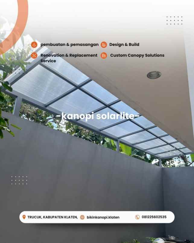 jasa lain klaten