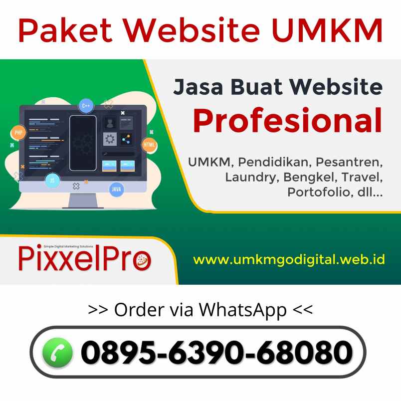 jasa lain seram bagian barat