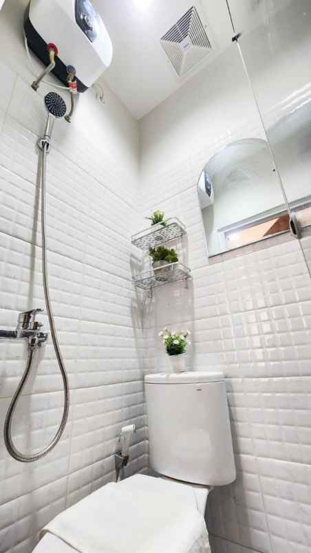 kost grogol petamburan