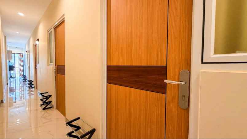 kost grogol petamburan