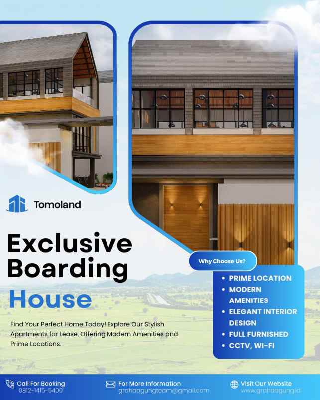 kost lowokwaru