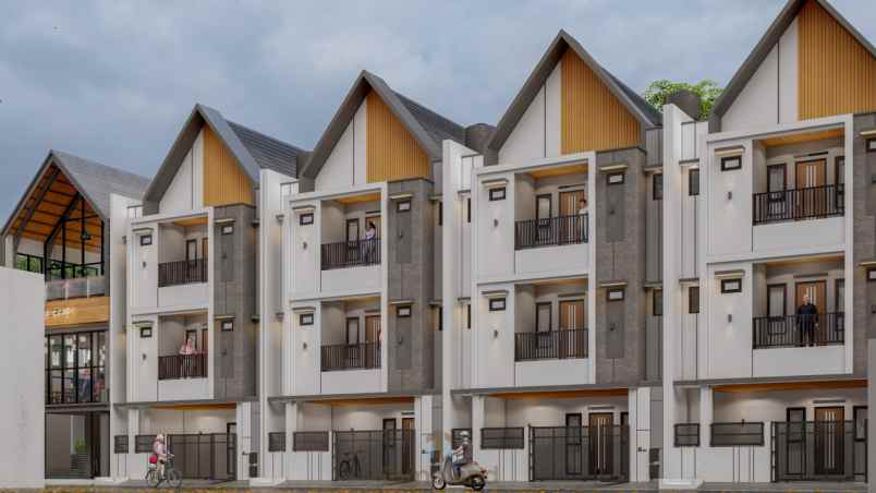 kost lowokwaru