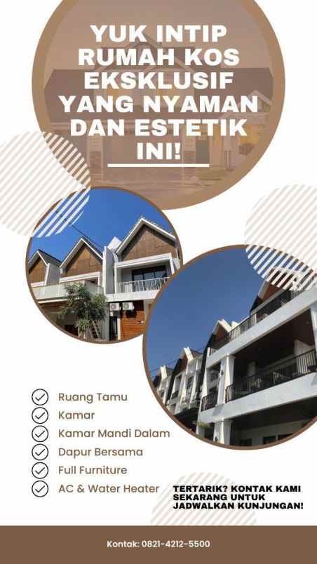 kost malang