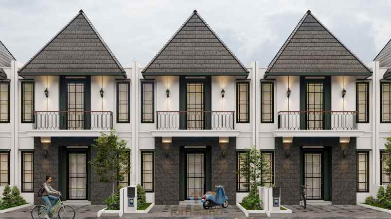 kost malang