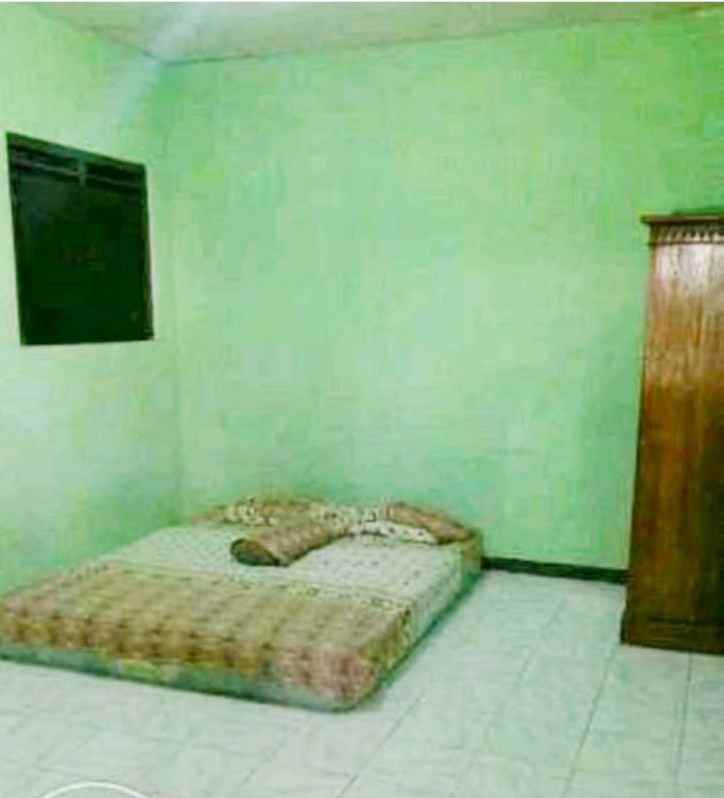 kost pulo gadung