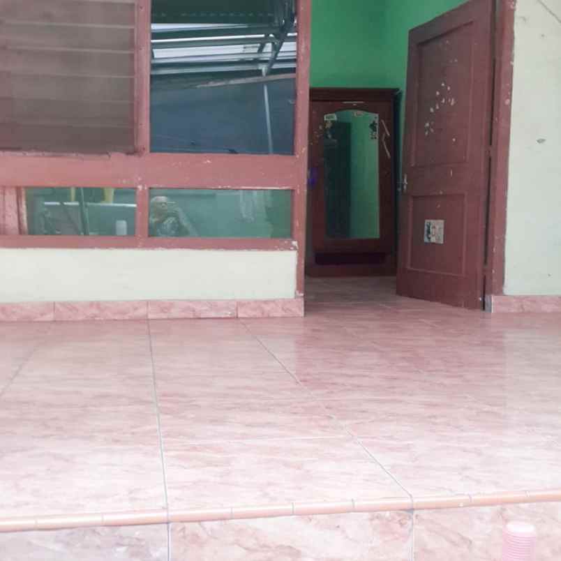 kost pulo gadung